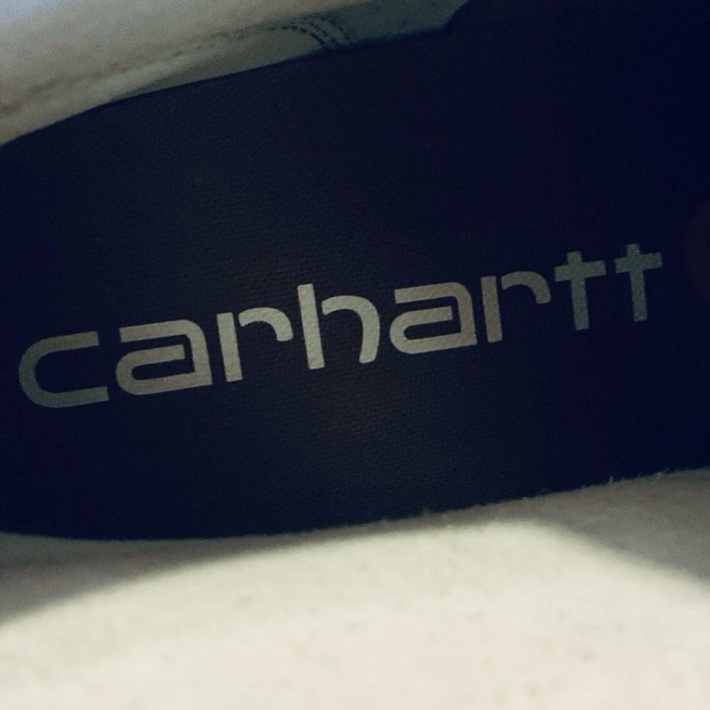 CARHARTT MOC TOE 6” WEDGE Boots - Picture 9 of 12